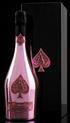 Armand de Brignac Ace Of Spades Champagne...